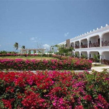 Ora Resort Twiga Beach Watamu Exterior photo