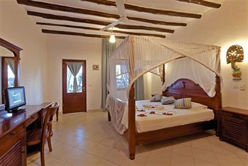 Ora Resort Twiga Beach Watamu Exterior photo