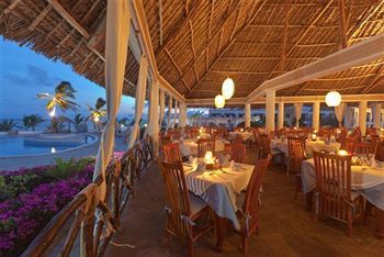 Ora Resort Twiga Beach Watamu Exterior photo