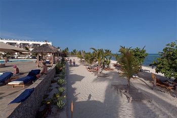 Ora Resort Twiga Beach Watamu Exterior photo